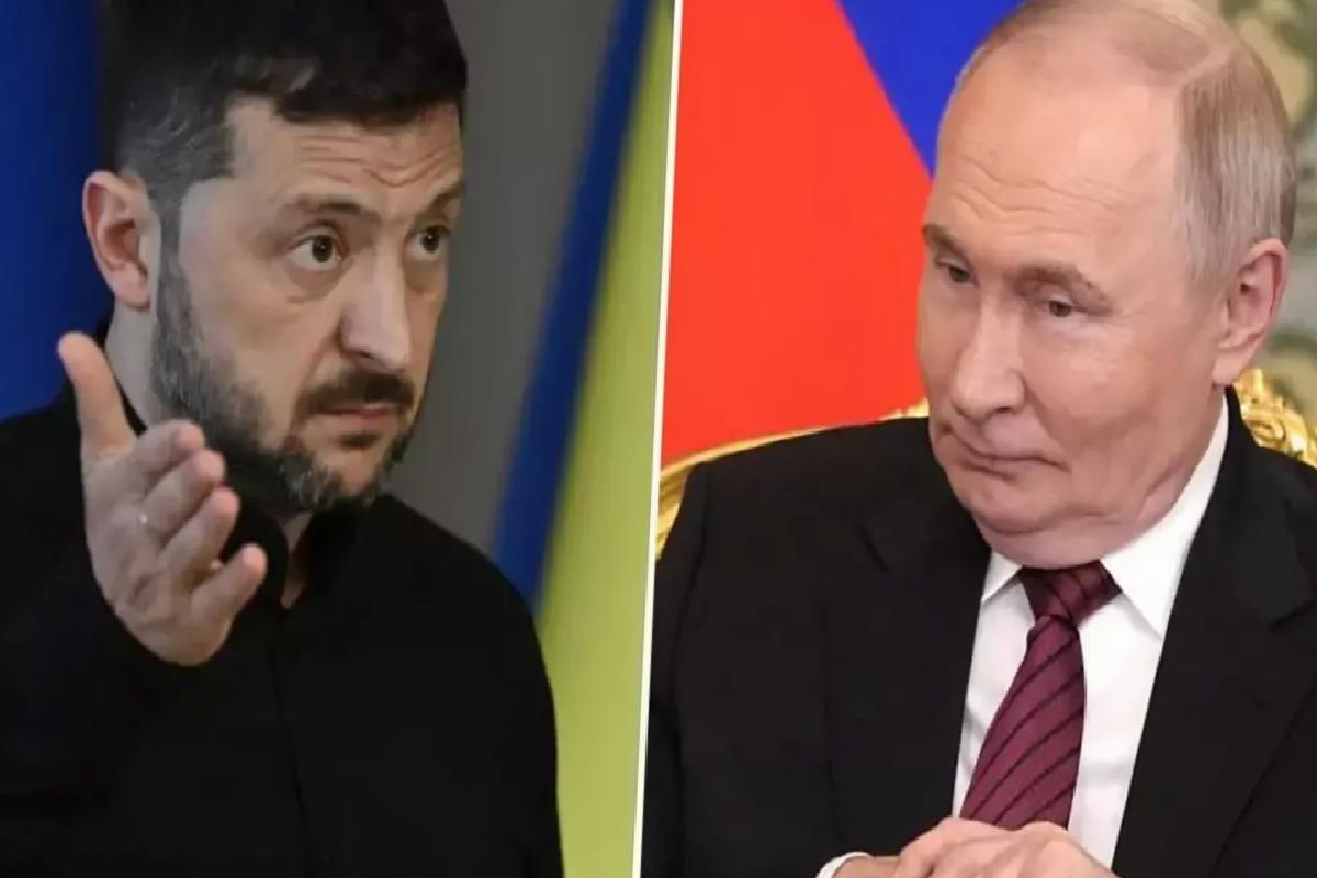 İngiliz medyası, Putin’in suikast endişesinden dolayı Türkiye’ye gelmediğini iddia etti
