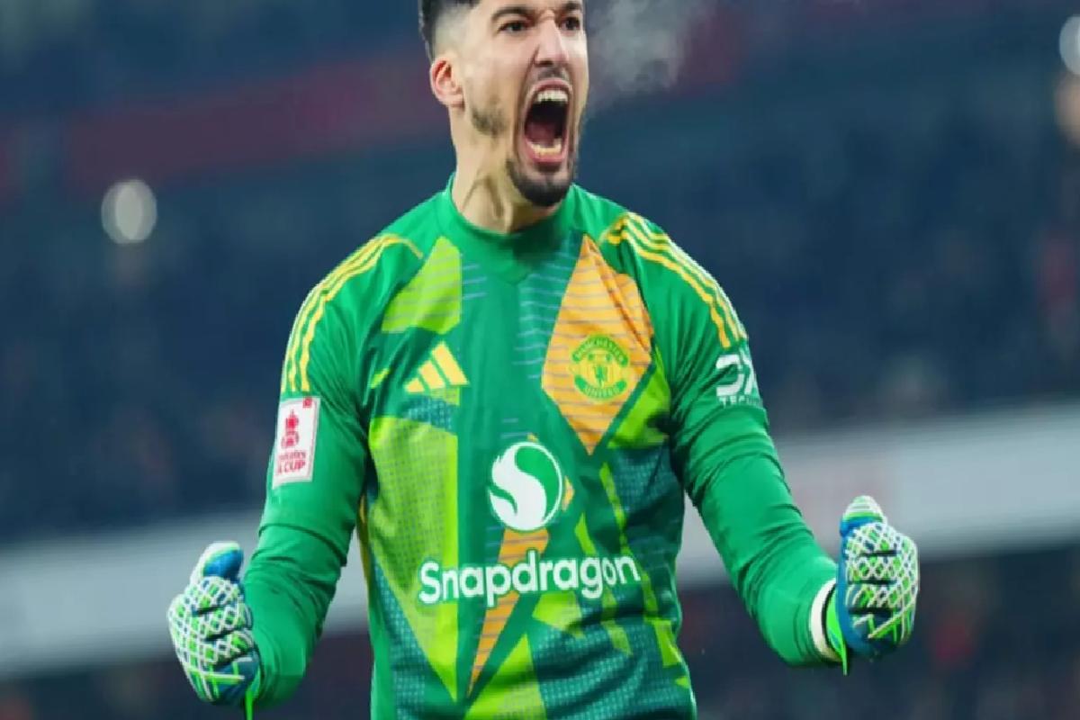 İngilizlerden Altay Bayındır için olay sözler