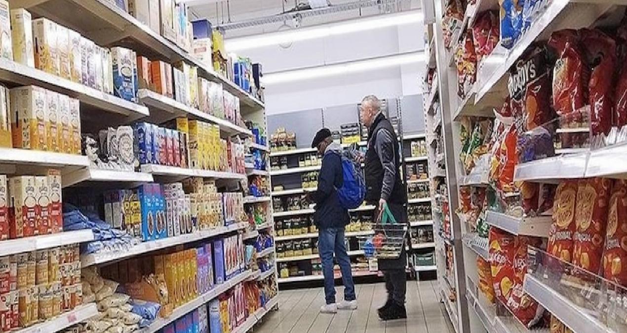 İngiltere’de yıllık enflasyon yüzde 3,5 oldu