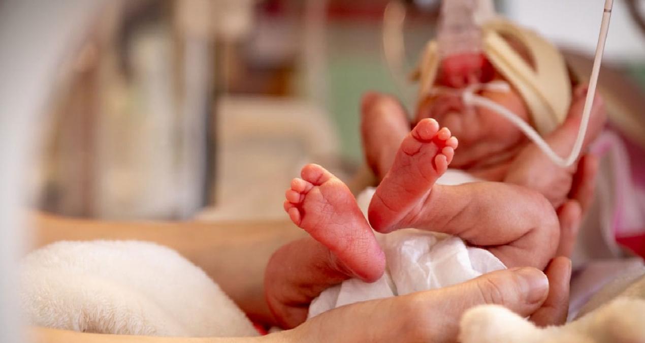 İnsanlığın yok olmasını önlemek için gereken bebek sayısı buymuş