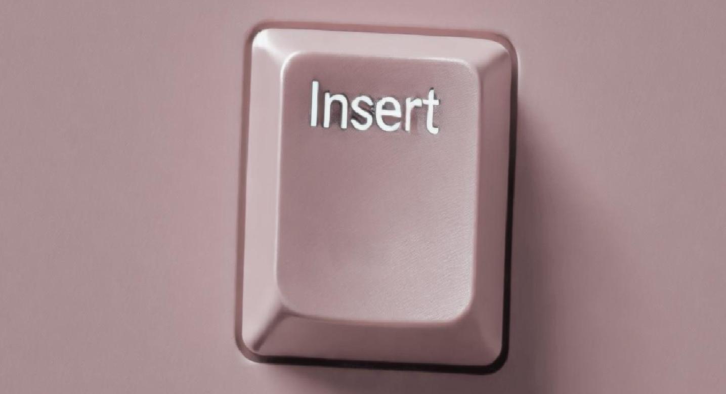 Insert tuşu nedir, ne işe yarar? Klavyede insert tuşunun yeri