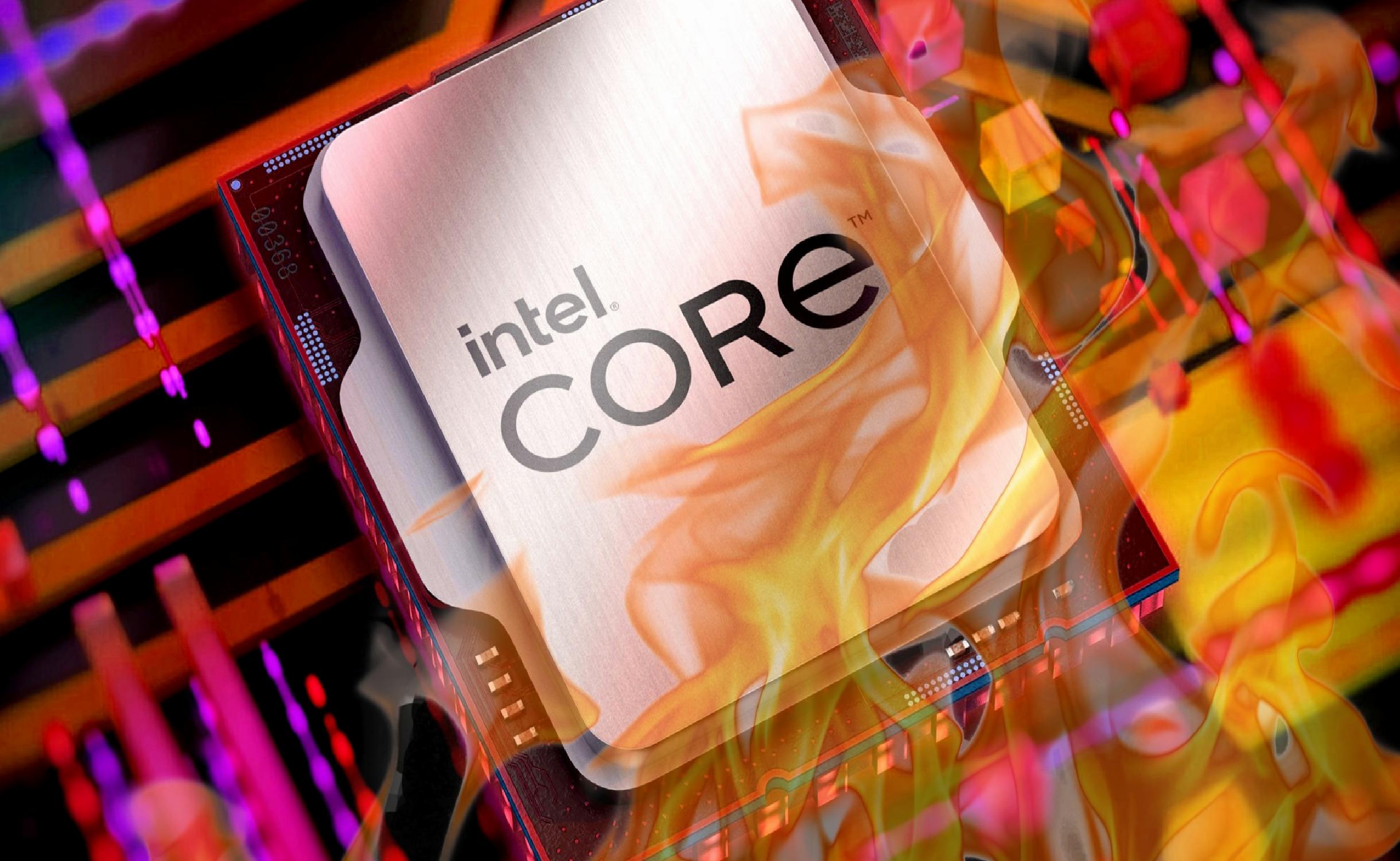 Intel, 13. ve 14. Nesil “K” serisi için yeni Mikrokod güncellemesi yayınladı
