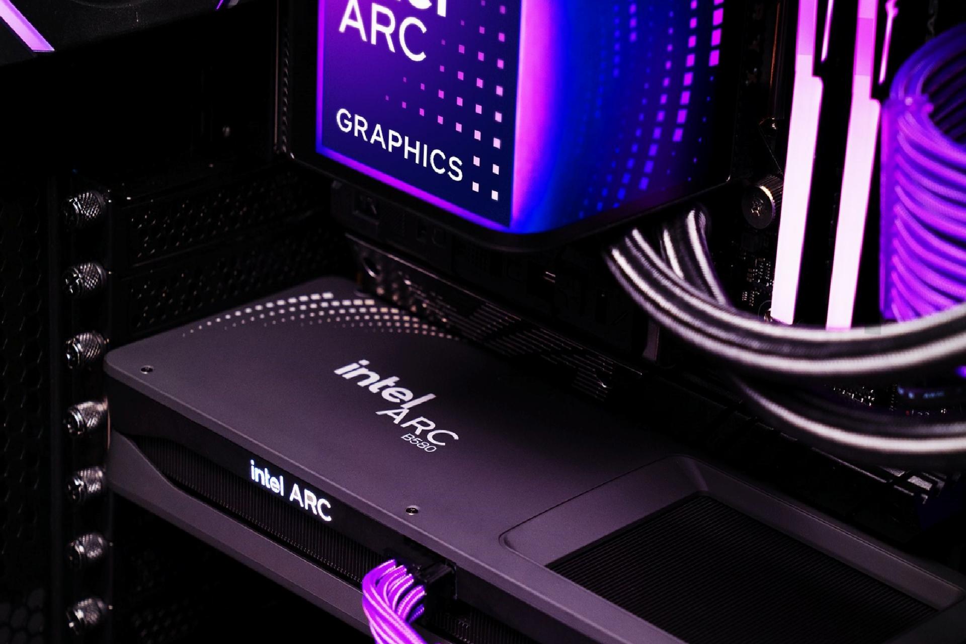 Intel Arc B770 hazırlığında: İşte çıkış tarihi ve beklenenler