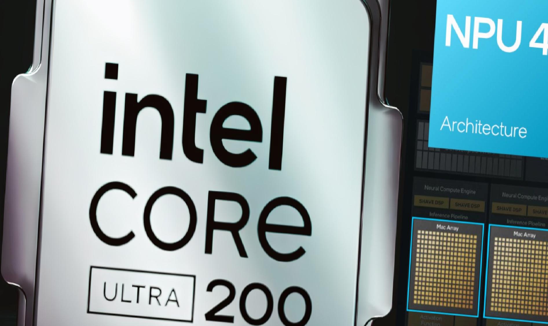 Intel Arrow Lake Refresh yakında geliyor: Core Ultra 200’e katılacak