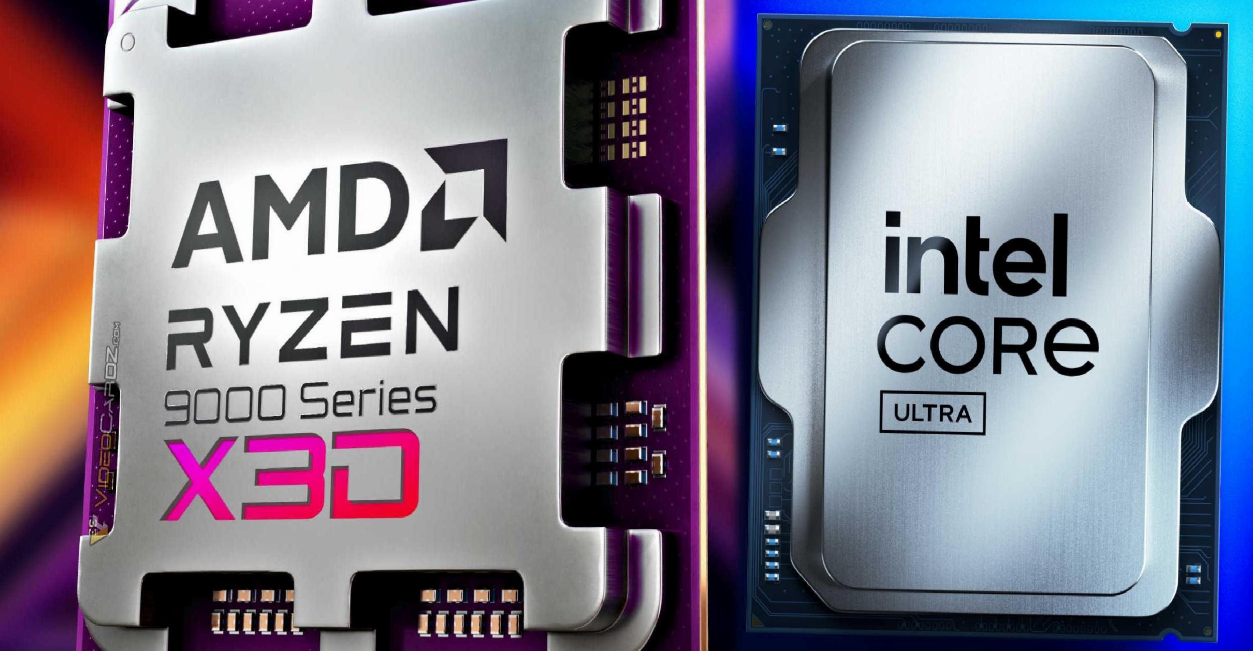 Intel’in 3D V-Cache rakibi yolda: Nova Lake netleşiyor