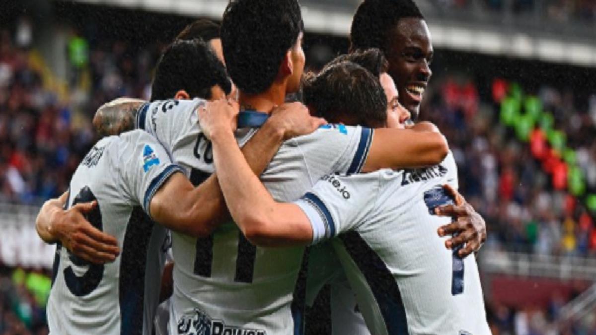 Inter, Torino karşısında hata yapmadı