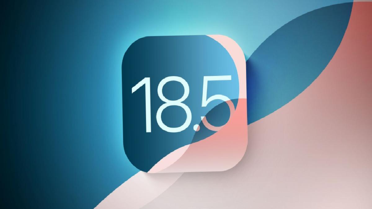 iOS 18.5 yakında geliyor: İşte yenilikler
