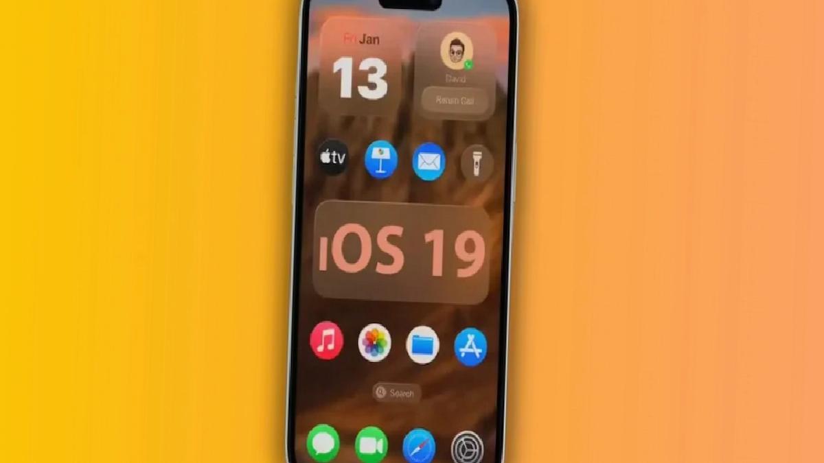 iOS 19, halka açık Wi-Fi erişimini kolaylaştıracak