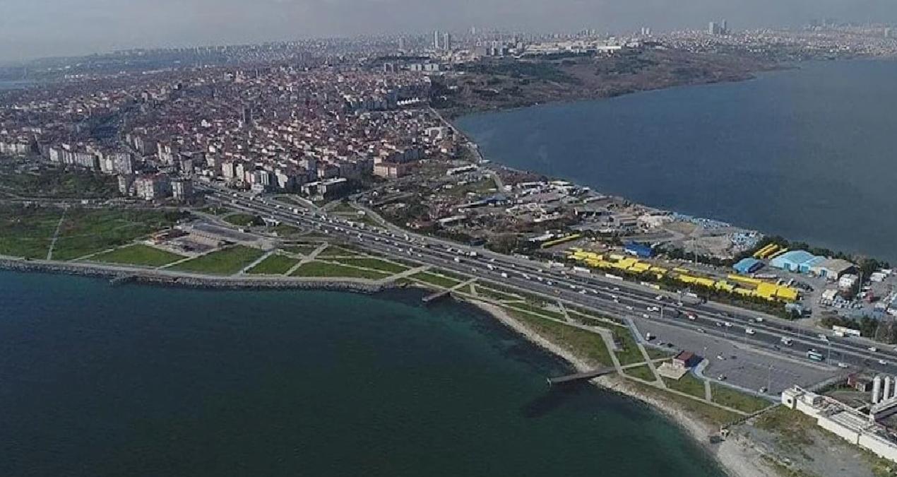 İPA, Kanal İstanbul’u halka sordu, çarpıcı sonuçlar ortaya çıktı