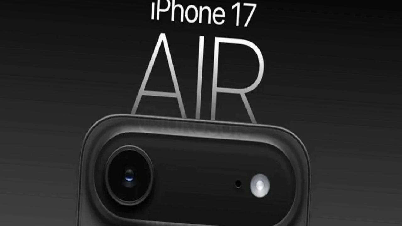 iPhone 17 Air için sürpriz gelişme: Pil teknolojisiyle ilk olabilir