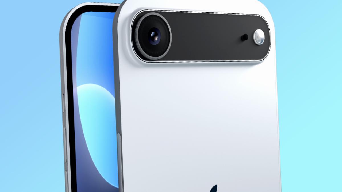 iPhone 17 Air, Samsung Galaxy S25 Edge’den daha ince olacak