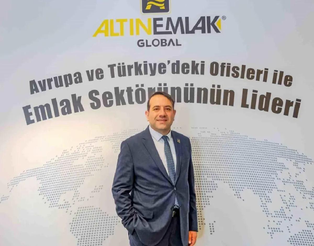 İpotekli Konut Satışlarında Artış