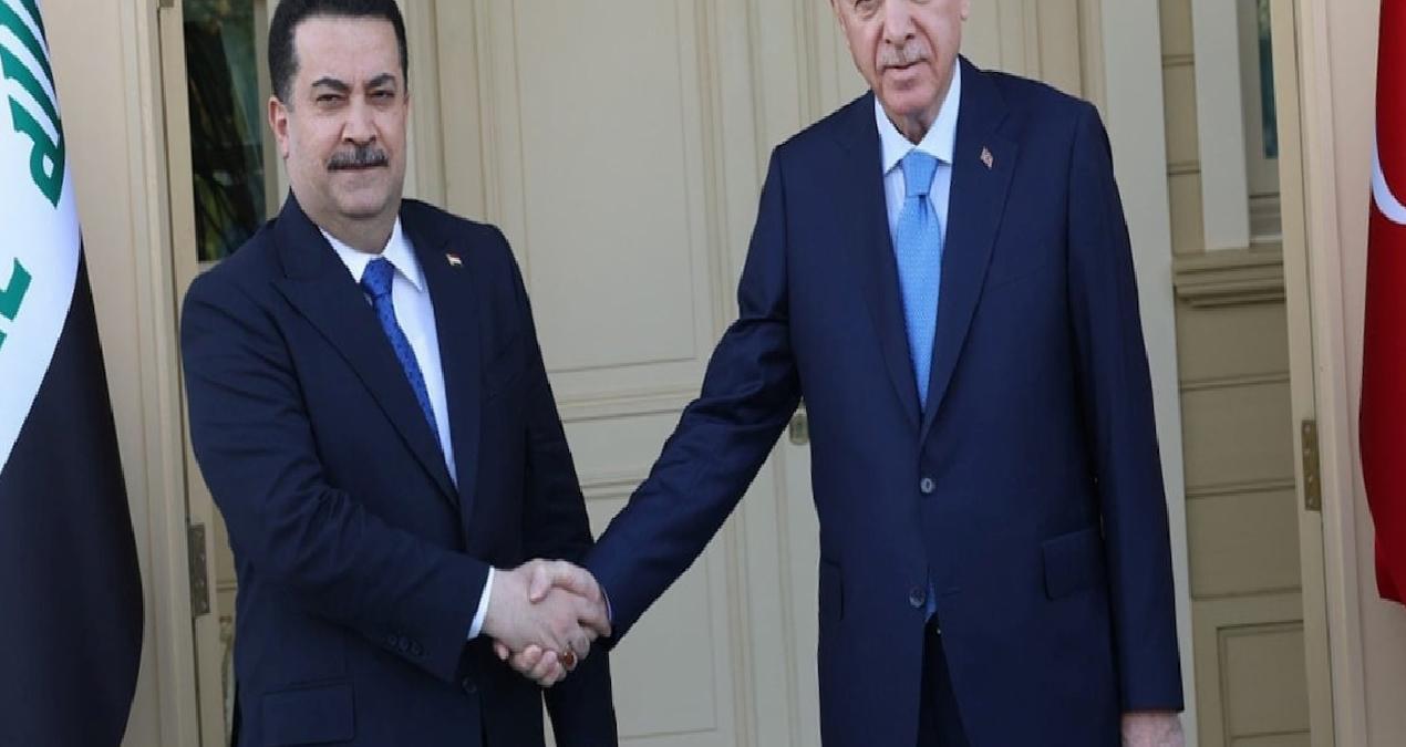 Irak Başbakanı, Türkiye’ye geliyor