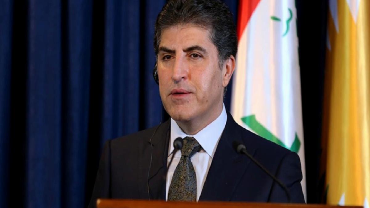 Irak Kürt Bölgesel Yönetimi’nden PKK fesh kararına ilk değerlendirme: Memnuniyetle karşılıyoruz