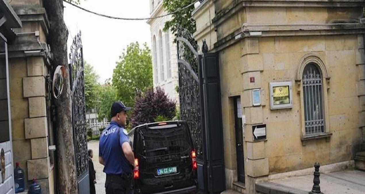 İran ve Avrupa Birliği, İstanbul’da nükleer anlaşmayı görüştü