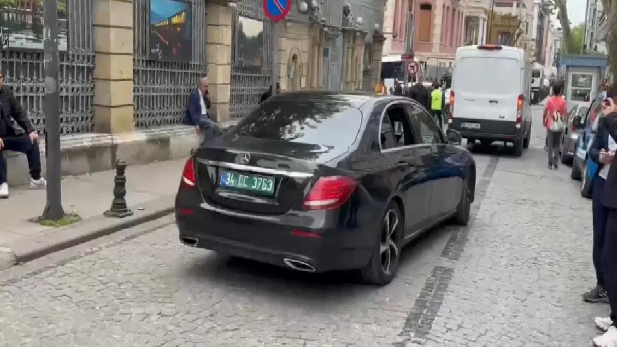 İran ve Avrupalı Diplomatlardan Nükleer Görüşme