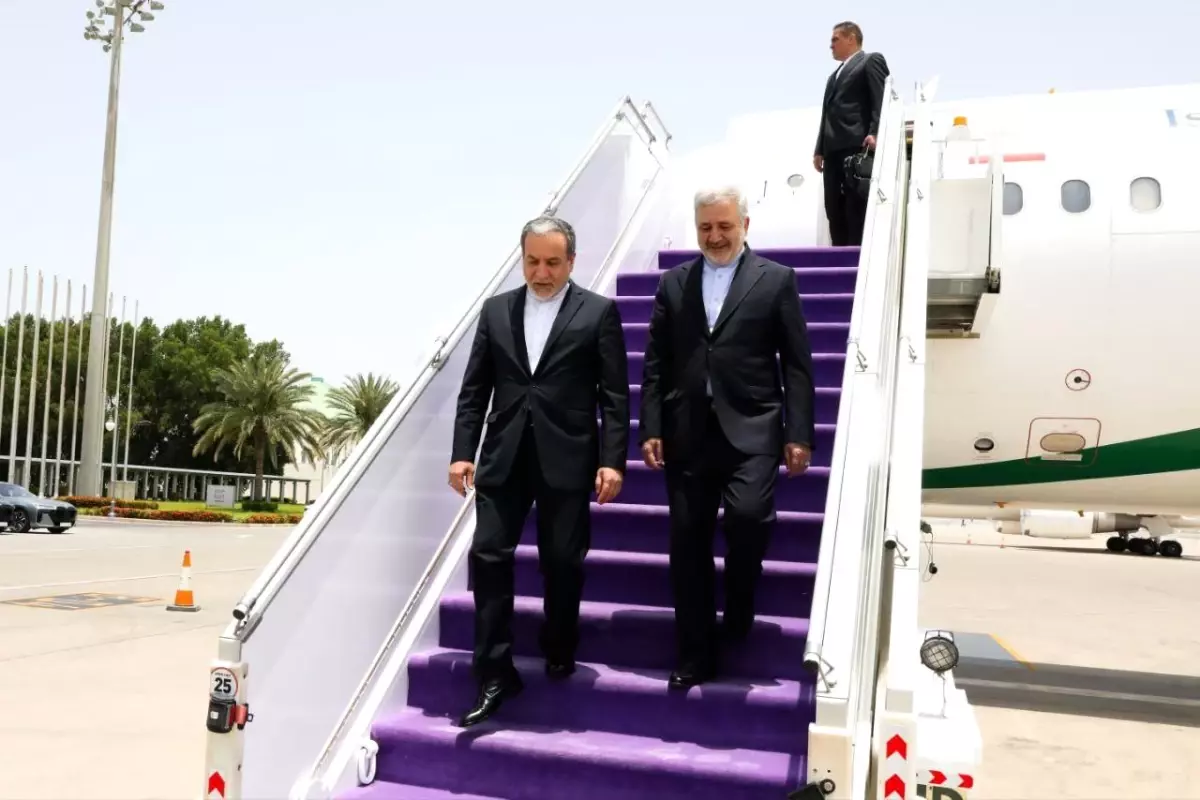 İran ve Suudi Arabistan’dan Filistin Vurgusu