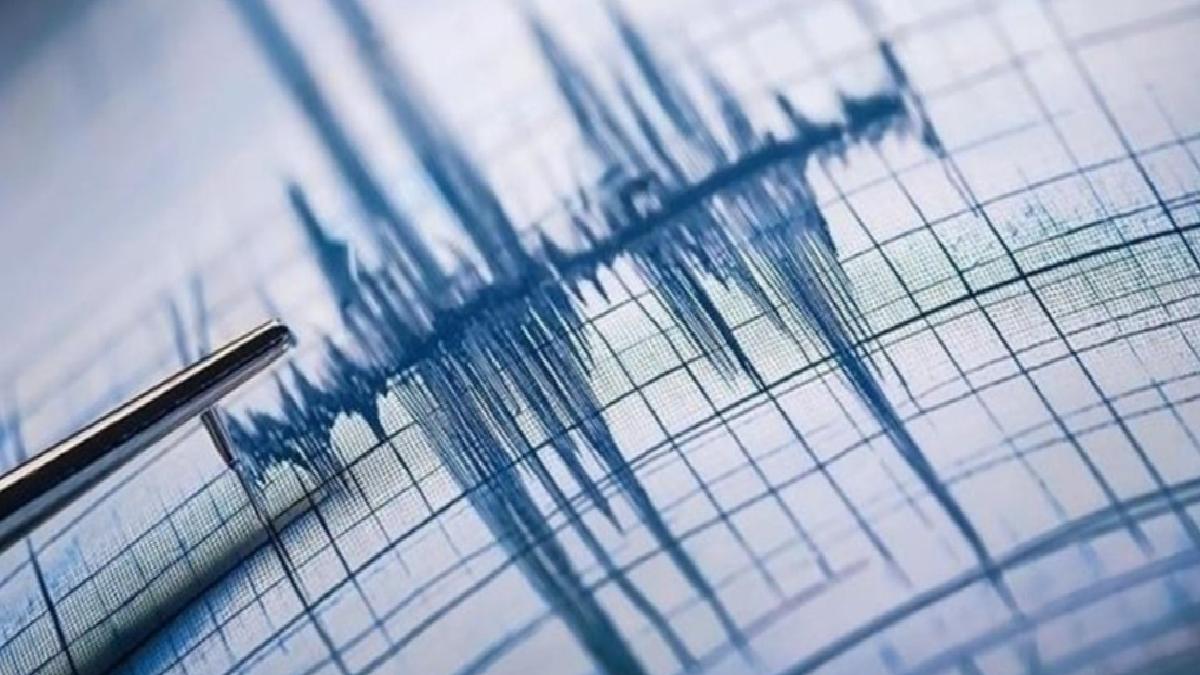İran’da 5.0 büyüklüğünde deprem gerçekleşti: 23 yaralı