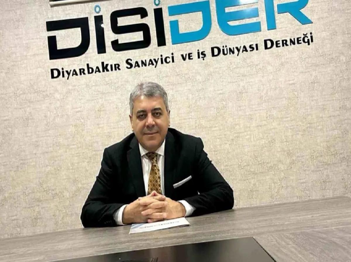 İş dünyası ve STK’lar PKK’nın kendini fesh etmesi ve silah bırakmasını olumlu karşılandı