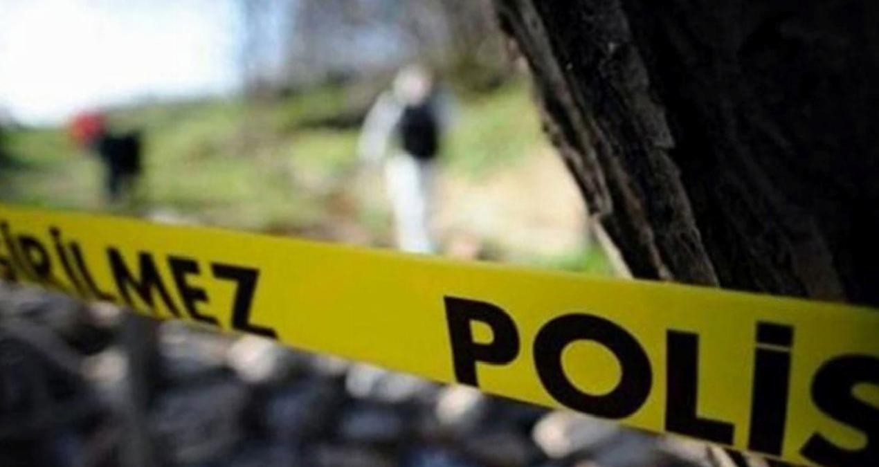 İş görüşmesi için geldiği inşaatta cesedi bulundu