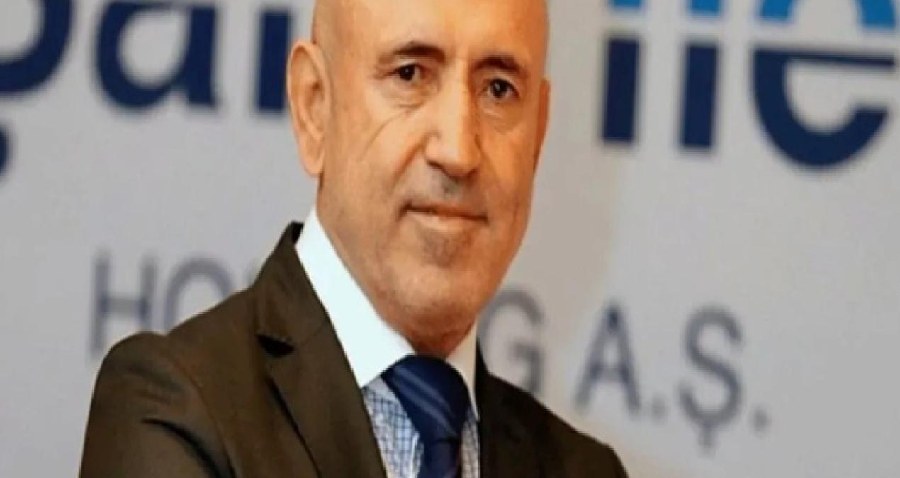 İş insanı Kemal Şahin tutuklandı…  Yakın çevresinden saklamış