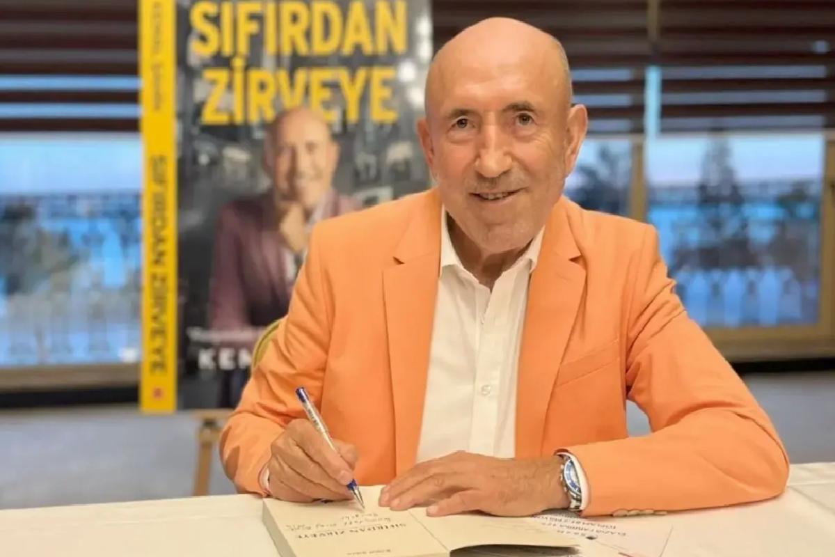 İş insanı Kemal Şahin’in tutuklandığı ortaya çıktı! Herkesten saklamış