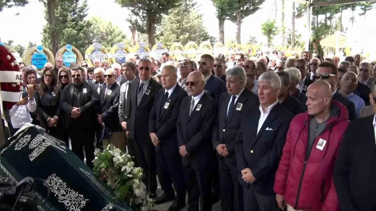 İş Kadını Pınar Eczacıbaşı Hayatını Kaybetti
