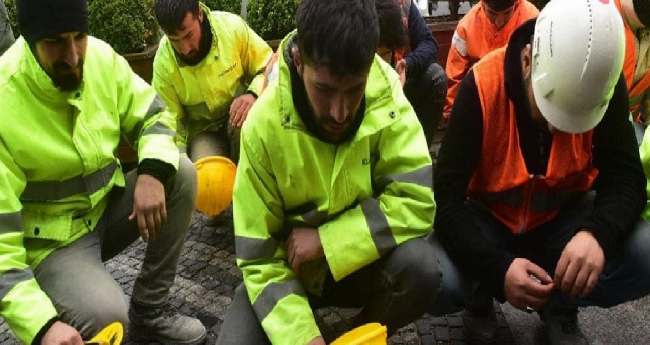 İşçileri taşeronun insafına terk etti