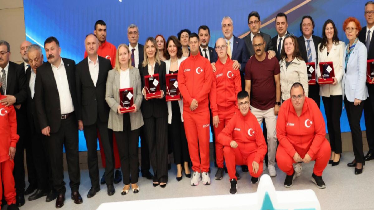 İŞKUR, 10 bin engelli bireye kamuda iş fırsatı sunacak
