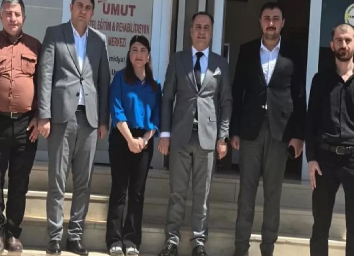İŞKUR, Engelliler Haftasında Buluştu