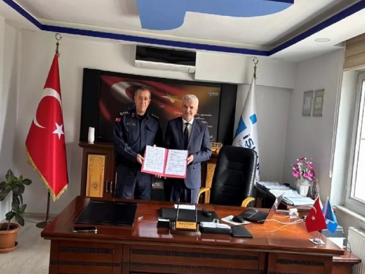 İŞKUR’dan Sinop’a Yeni İstihdam Fırsatı