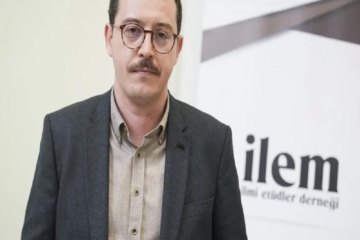 İslamcılık Düşüncesinde Anayasa Tartışmaları Paneli
