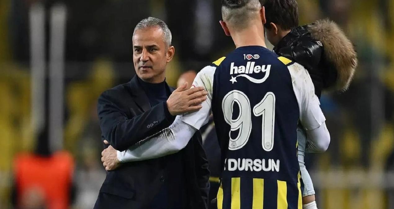 İsmail Kartal dönüyor mu? ‘Ararlarsa gelir’