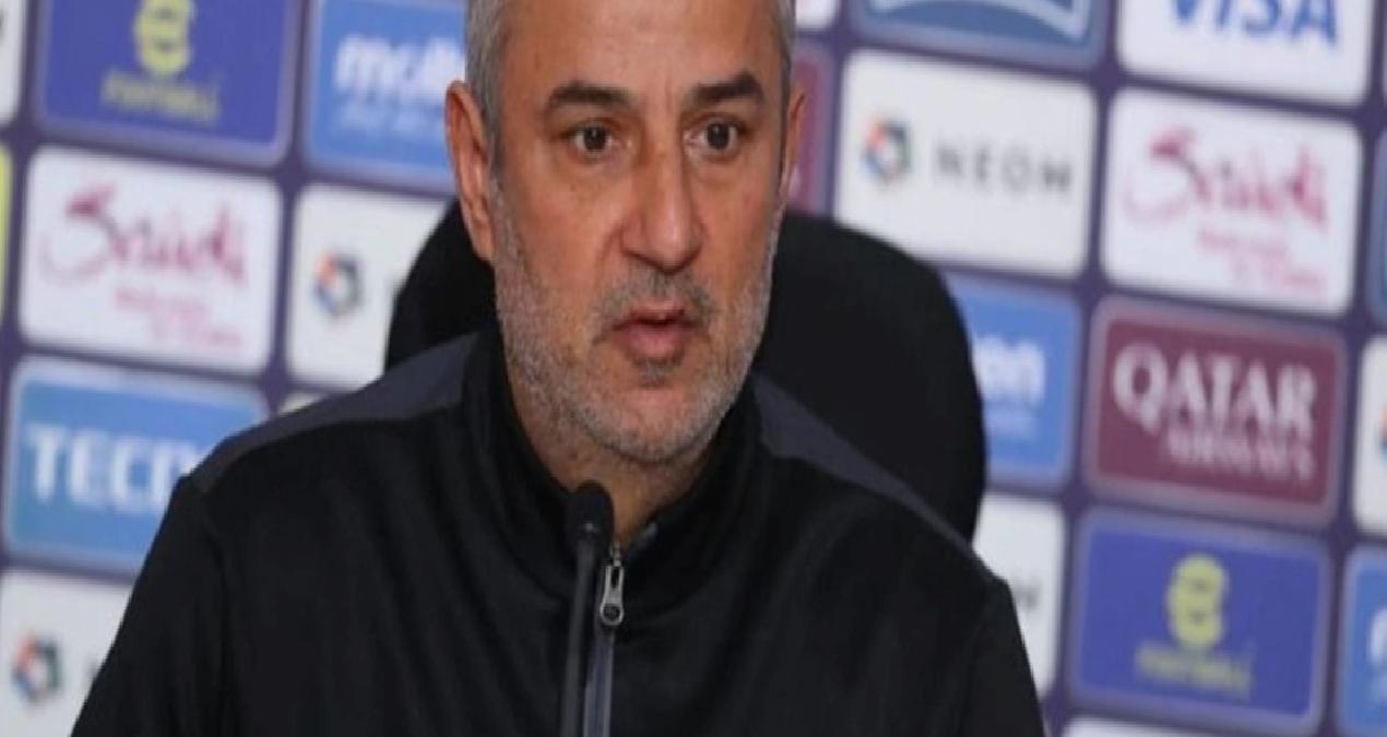 İsmail Kartal, Fenerbahçe’den eski oyuncusunu istiyor