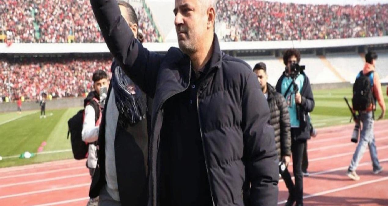 İsmail Kartal’ın takımı rahat kazandı