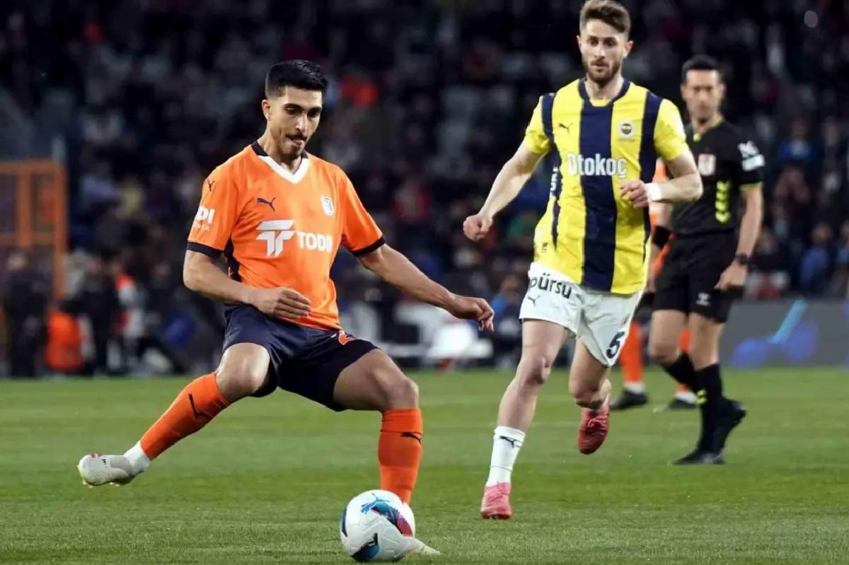 İsmail Yüksek Cezalı Duruma Düştü