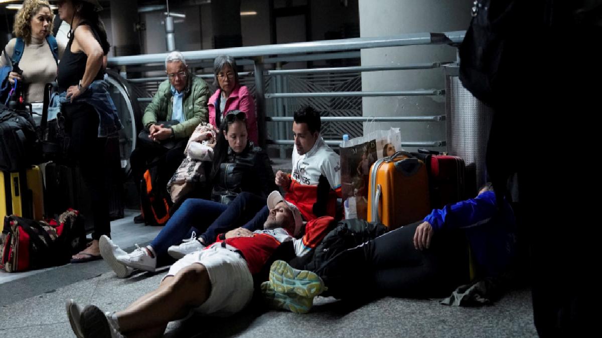 İspanya’da elektrik kesintisinin nedeninin belirlenmesi günler sürecek