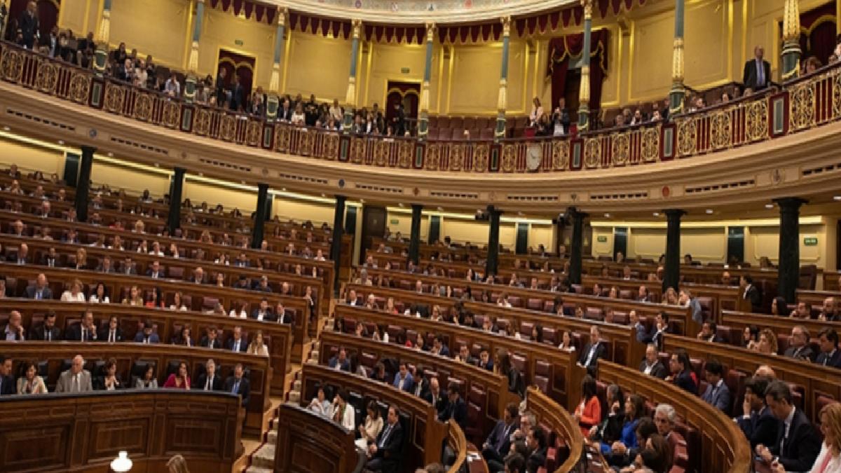 İspanya’da İsrail’e silah ambargosu kararı değerlendirilecek
