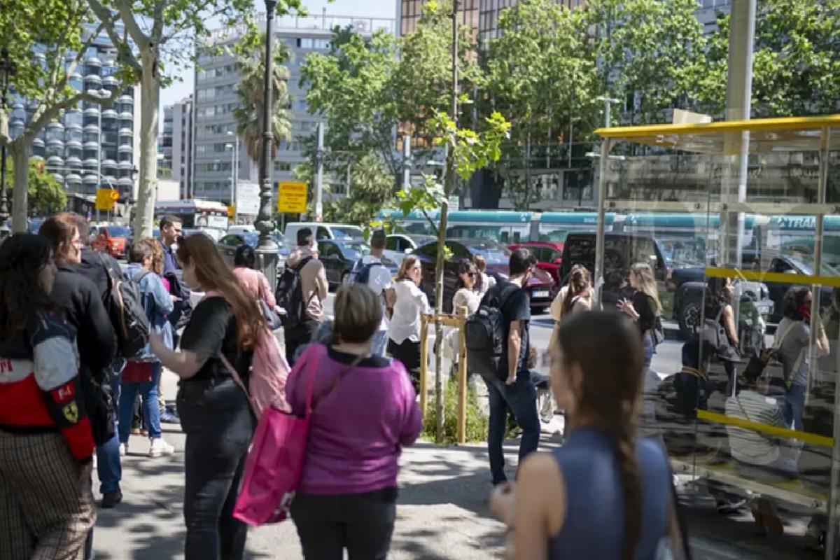 İspanya’da mobil şebekeler çöktü