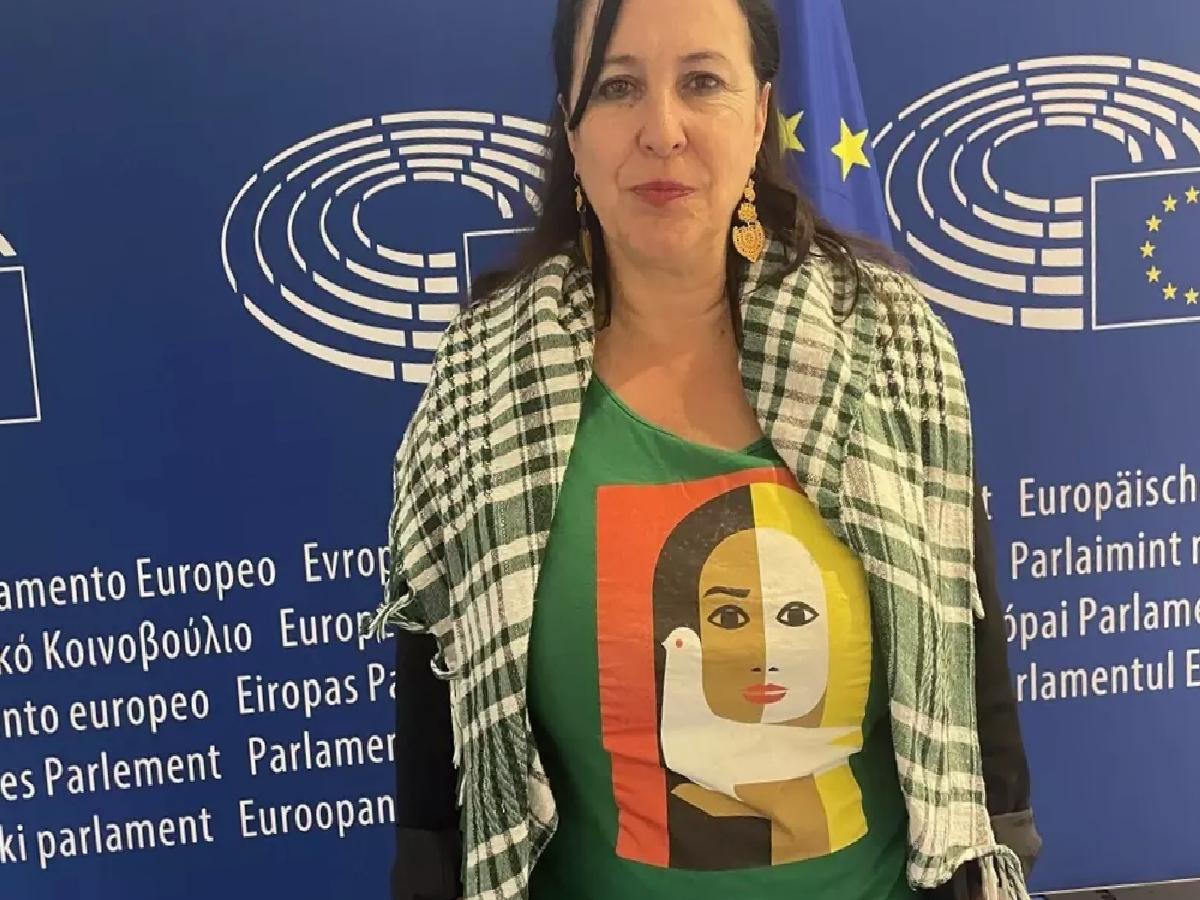 İspanyol Milletvekili’nden FFC Gemisi Saldırısına Tepki
