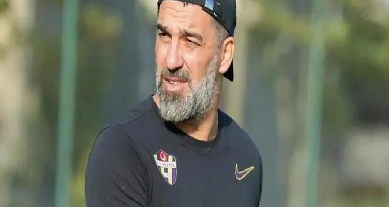 İspanyollar duyurdu! Arda Turan Shaktar Donetsk’e imza atıyor