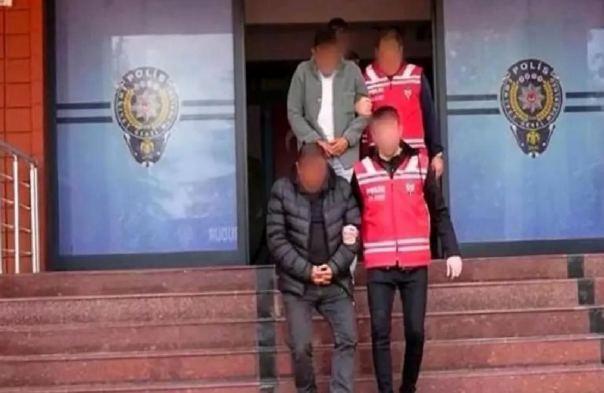 Isparta’da 4 Suçlu Yakalandı