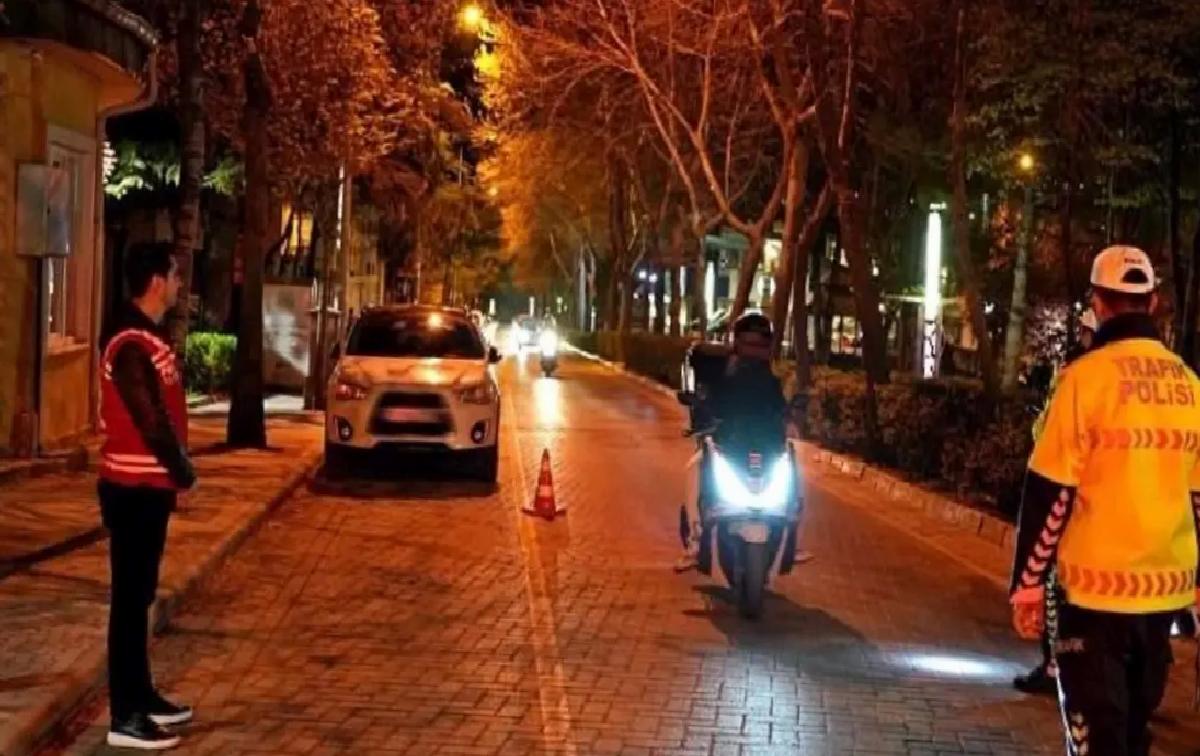 Isparta’da Güvenlik Denetimleri