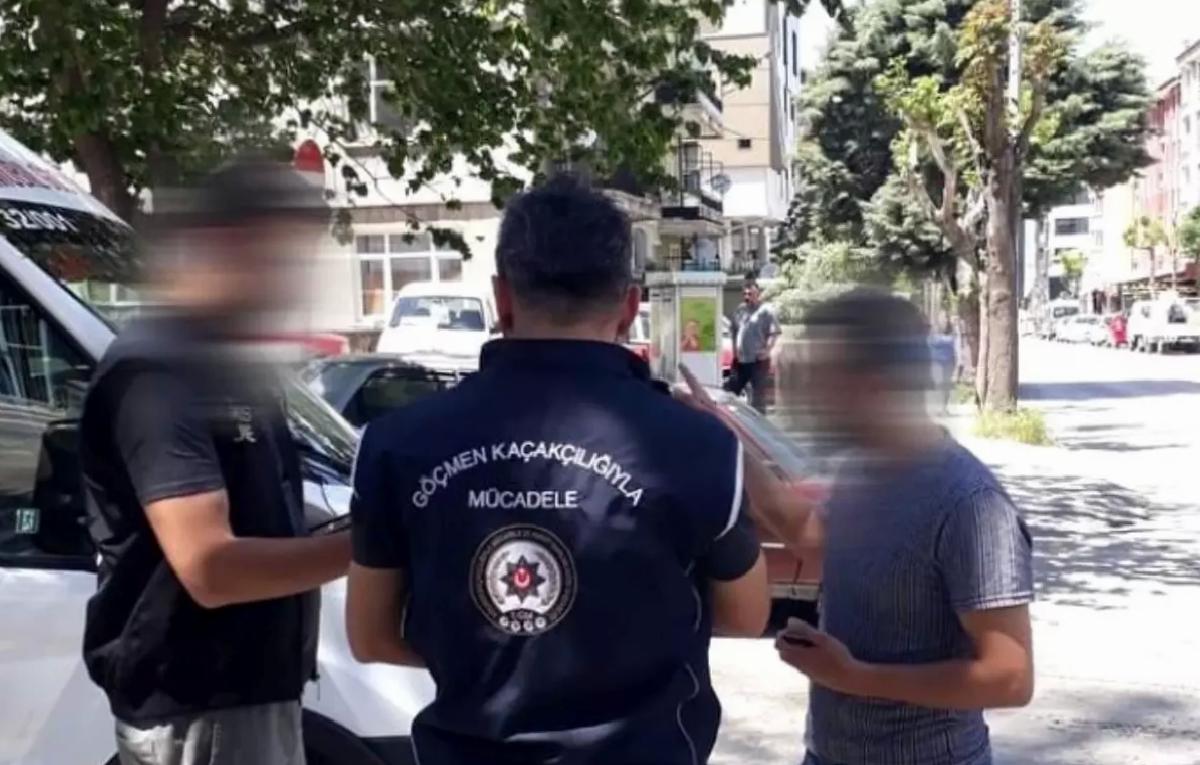 Isparta’da Huzur Uygulaması: 3 Bin Kişi Sorgulandı