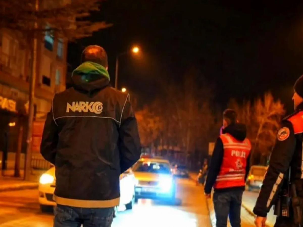 Isparta’da Trafik Denetimi: 12 Sürücüye Ceza