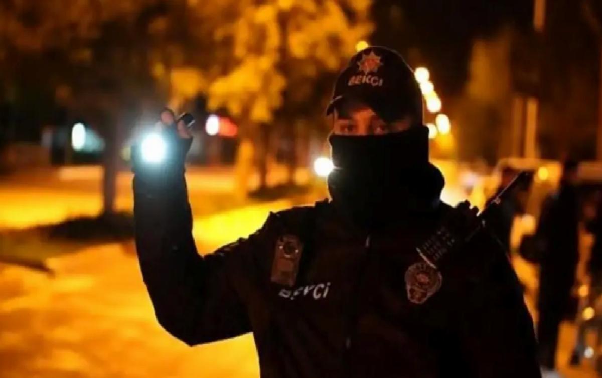 Isparta’da Trafik Denetimi: 14 Sürücüye Ceza