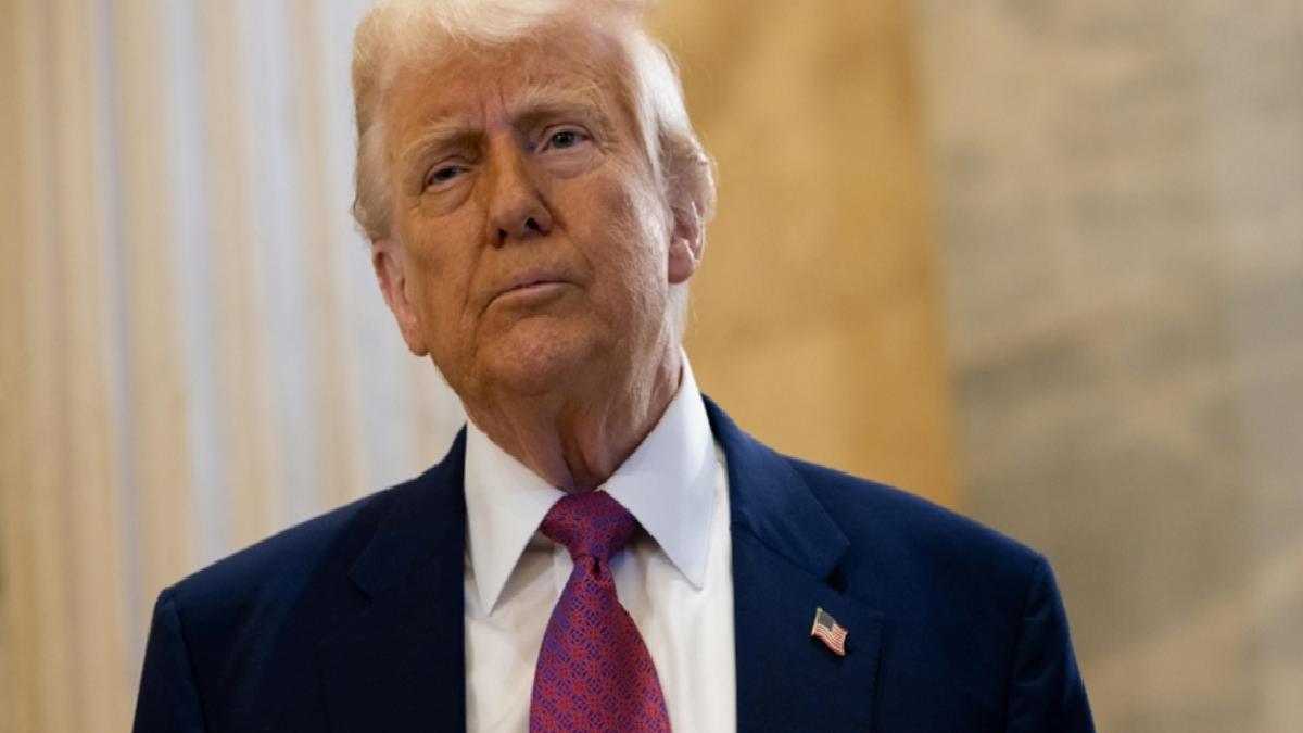 İsrail basını: Donald Trump, Gazze’ye saldırıların son bulmasını istiyor