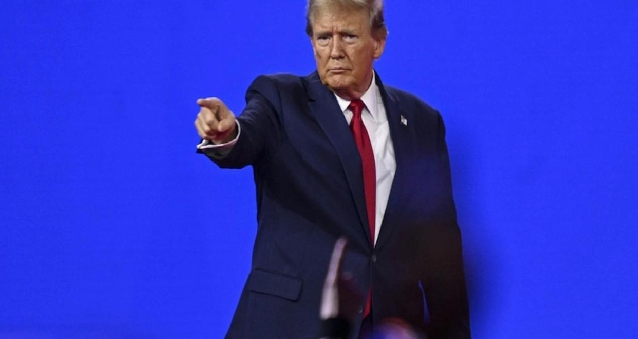 İsrail basınından ‘ateşkes’ iddiası: Trump duyurabilir