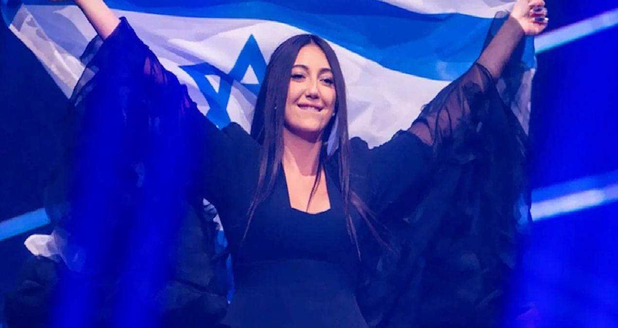 İsrail Eurovision’da oy mu çaldı?