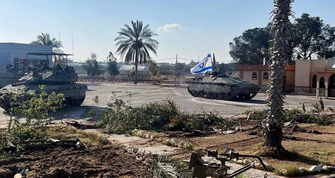 İsrail’den kritik öneri: ‘Gazze Mısır’a bırakılsın’